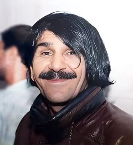 «حسین پناهی»؛ قصه مردی که از دژکوه برخاست و به حافظه هنر ایران پیوست «حسین پناهی»؛ قصه مردی که از دژکوه برخاست و به حافظه هنر ایران پیوست