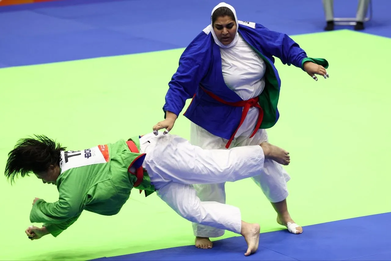 فاطمه برمکی
