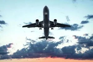 تکذیب شایعه تعطیلی فرودگاه هرمزگان