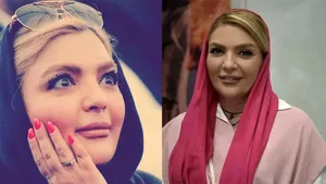 شهرزاد عبدالمجید از خیانت خواستگارش گفت؛ «عاشق دروغین، پول را به من ترجیح داد»
