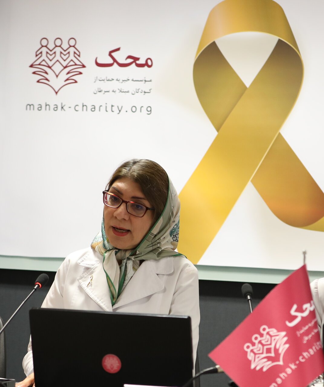 ماندانا تسبیحی