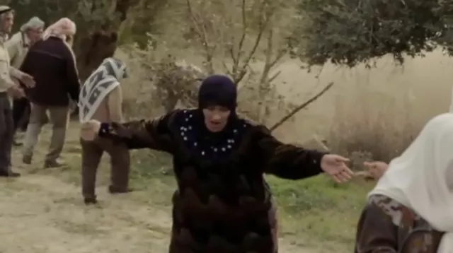 مستند «جاده اریحا» ساخته آموس گیتای کارگردان اسرائیلی در جشنواره ونیز 2026: از این وحشیگری شوکه هستیم