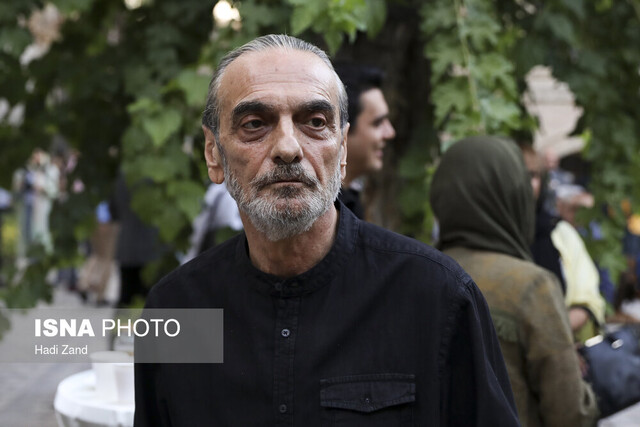 همایون ارشادی که در ۱۴۰۴ از دنیا رفتند