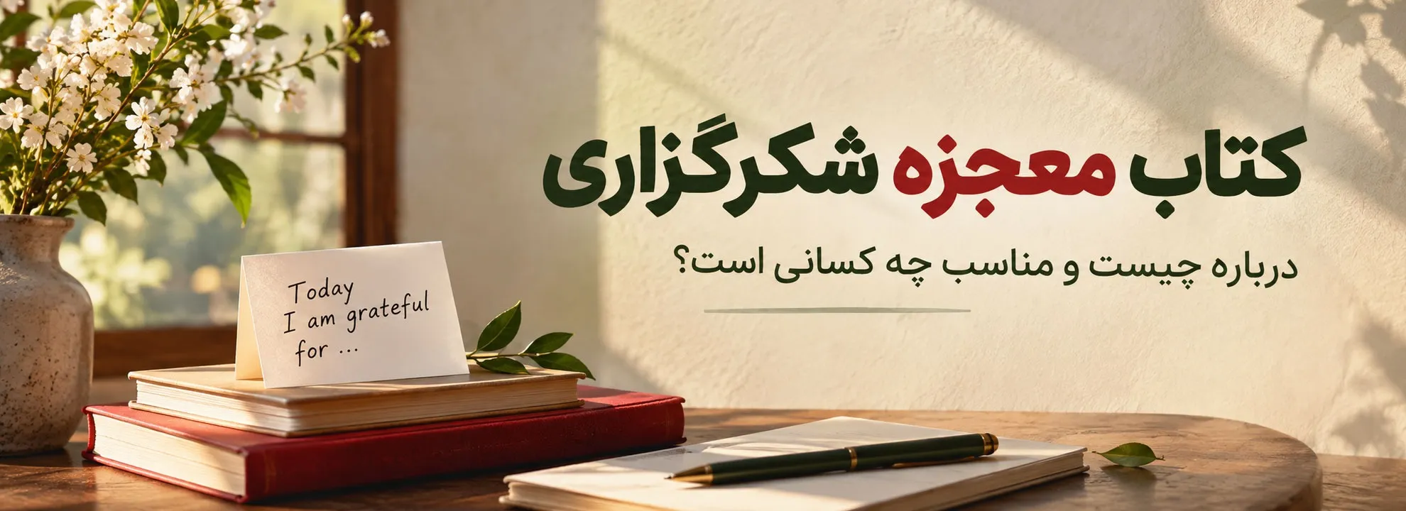 شکرگزاری شکرگزاری