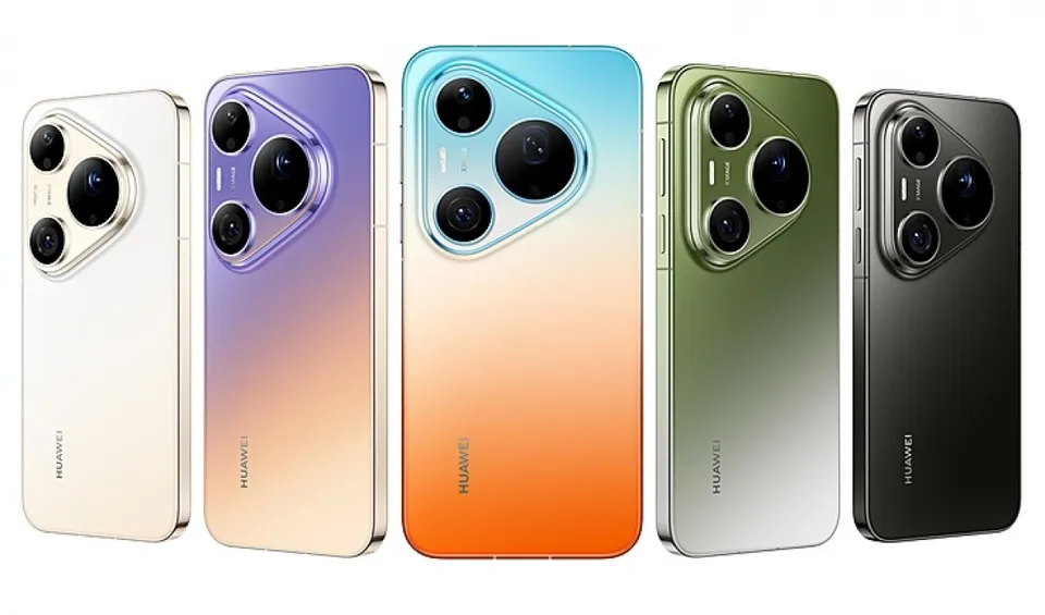 هواوی Pura 90 Pro هواوی Pura 90 Pro