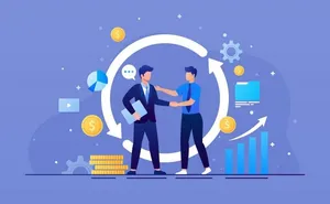 مدرسه کار و کسب عصر ایران / توسعه ناب مشتریان (بخش دوم)