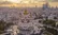 طاق نصرت در شهر «سن پطرزبورگ» به مناسبت ورود «مظفرالدین شاه» (عکس)