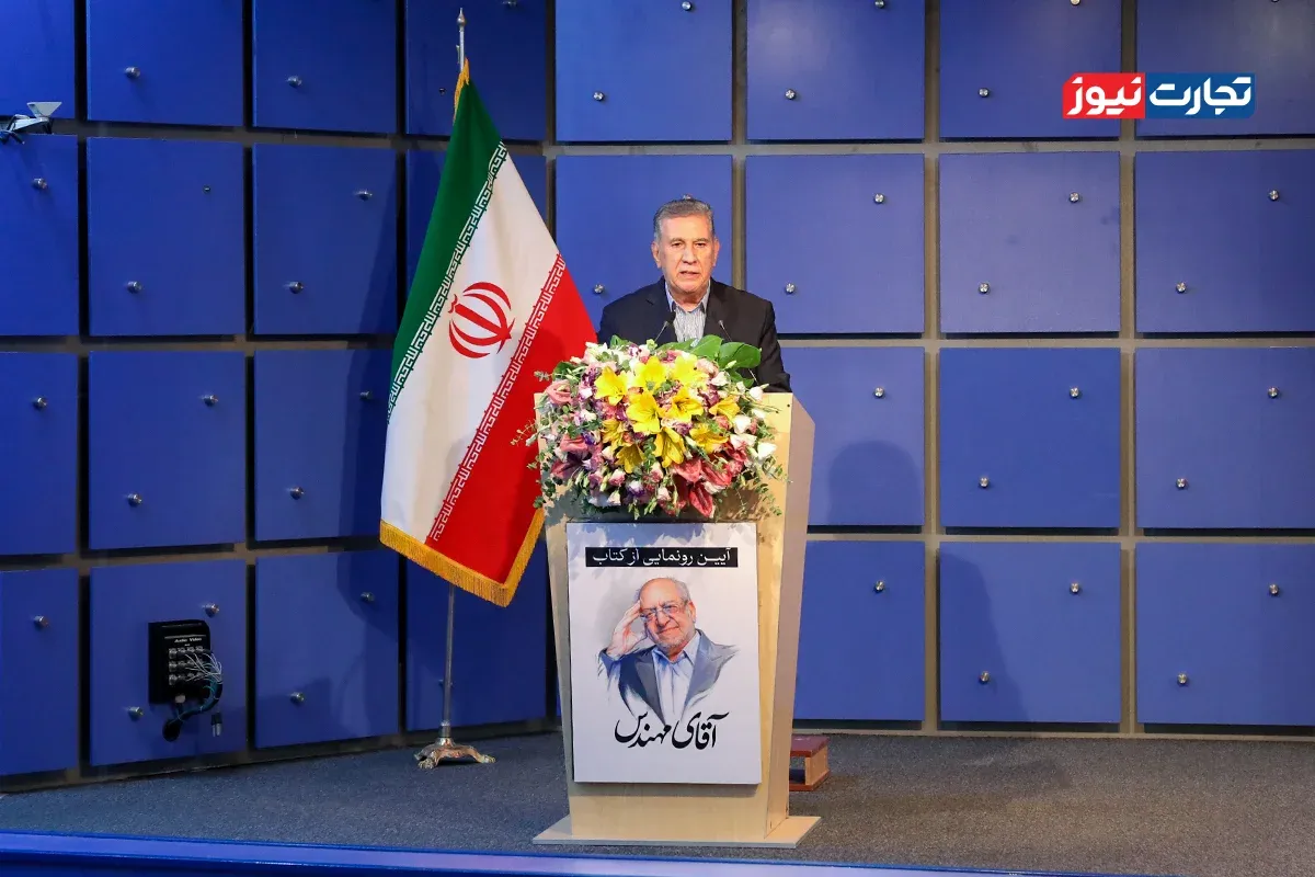 صمد حسنزاده صمد حسنزاده