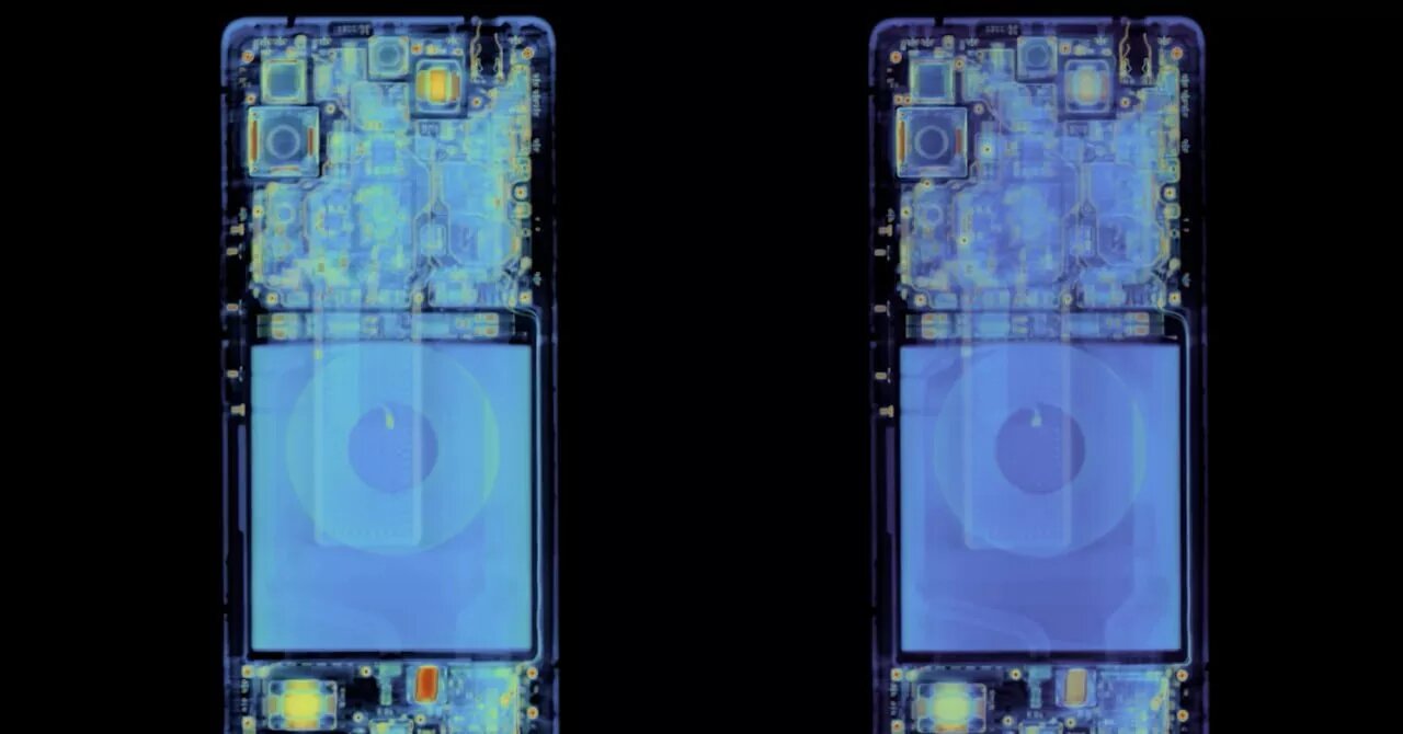 گوشی ترامپ همان HTC U24 پرو است گوشی ترامپ همان HTC U24 پرو است