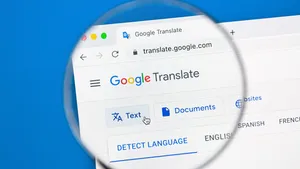 ویژگی جدید Google Translate برای یادگیری زبان