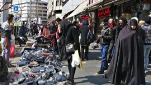 شیوه‌نامه جدید رفع سد معبر اصناف در تهران ابلاغ شد؛ جزئیات اجرای طرح