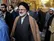 چهره مشهور بیت رهبری پس از ۴ ماه آفتابی شد (+عکس)