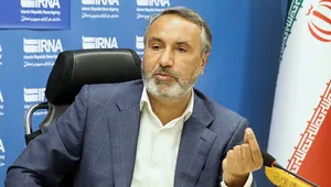 رضایی کوچی: انتخابات هفتمین دوره شوراها اواخر آبان برگزار می‌شود