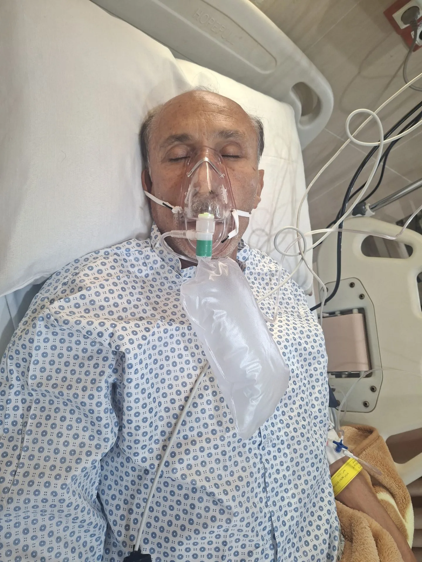 سکته مغزی تهامی سکته مغزی تهامی