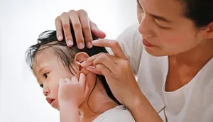 گوش ‌پاک ‌کن خطرناک است؟