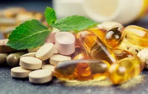 مکمل محبوب مفاصل که خطر آلزایمر را افزایش می‌دهد