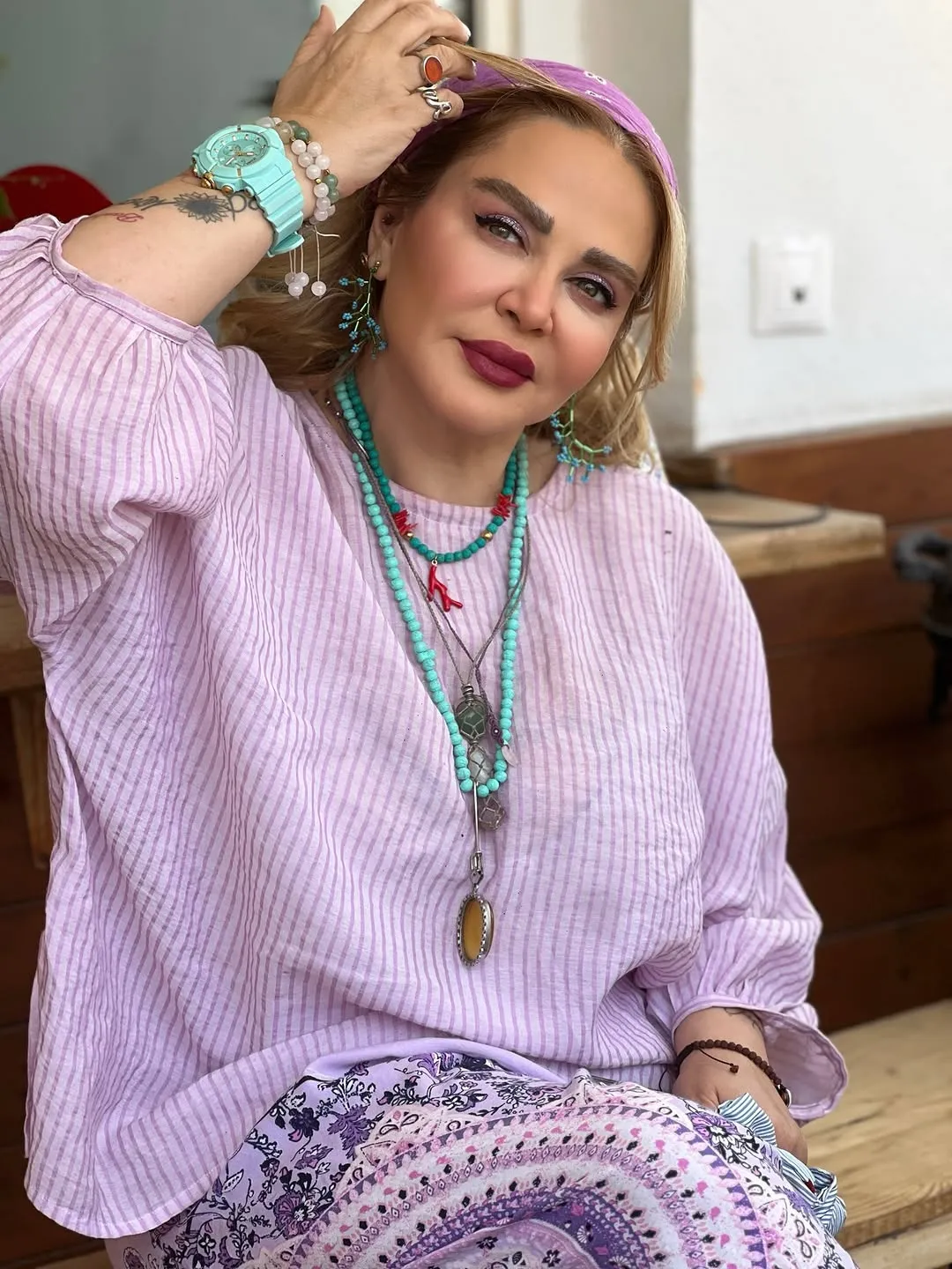 بهاره رهنما بهاره رهنما