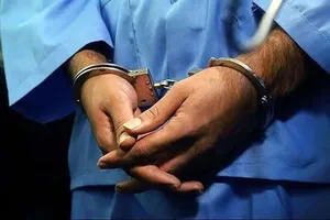 پایان فرار عامل شهادت مامور پلیس؛ دستگیری متهم در مرز سردشت آذربایجان غربی