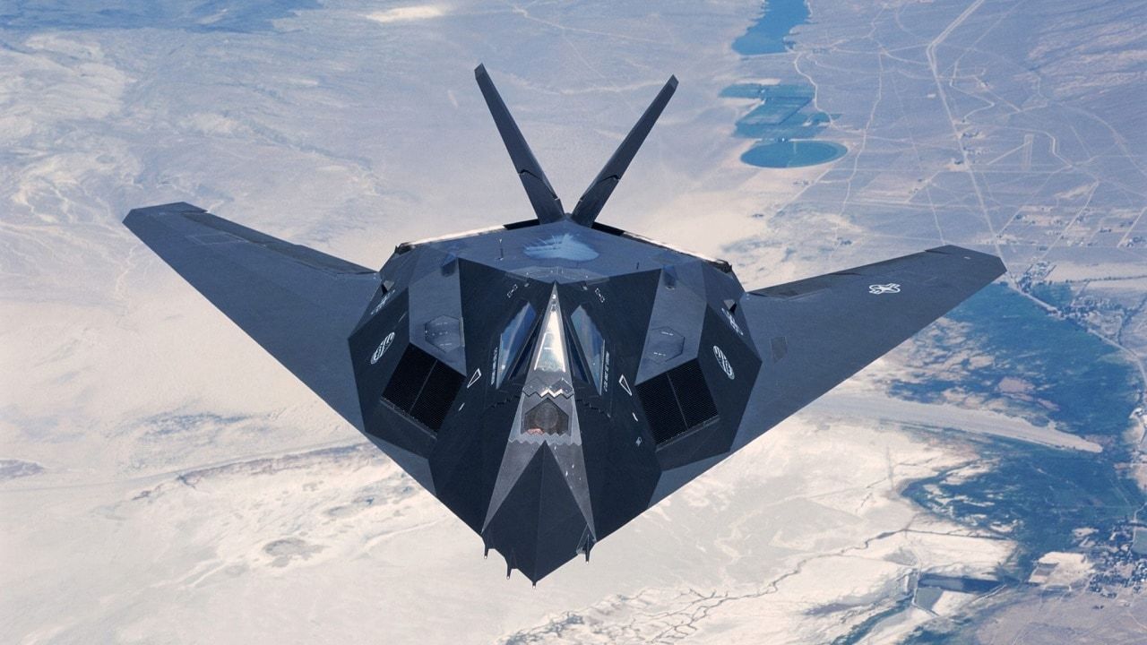 F-35C