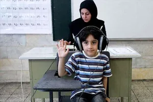 امکان نوبت گیری «سنجش سلامت نوآموزان» در روزهای دوشنبه و چهارشنبه هر هفته