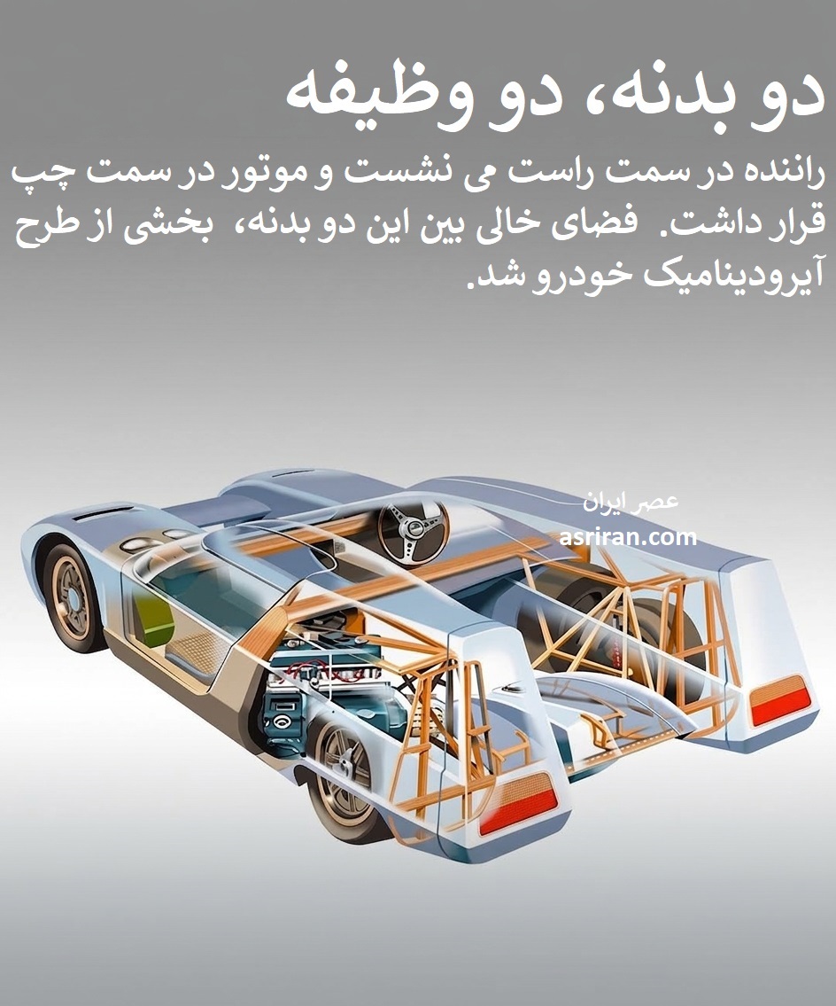 خودرو سیلور فاکس