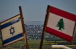 ایتالیا میزبان دور جدید مذاکرات لبنان و اسرائیل