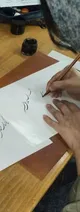 وقتی آزمون خوش‌نویسی در ۶ ماه  ۱۶۷ درصد گران می‌شود