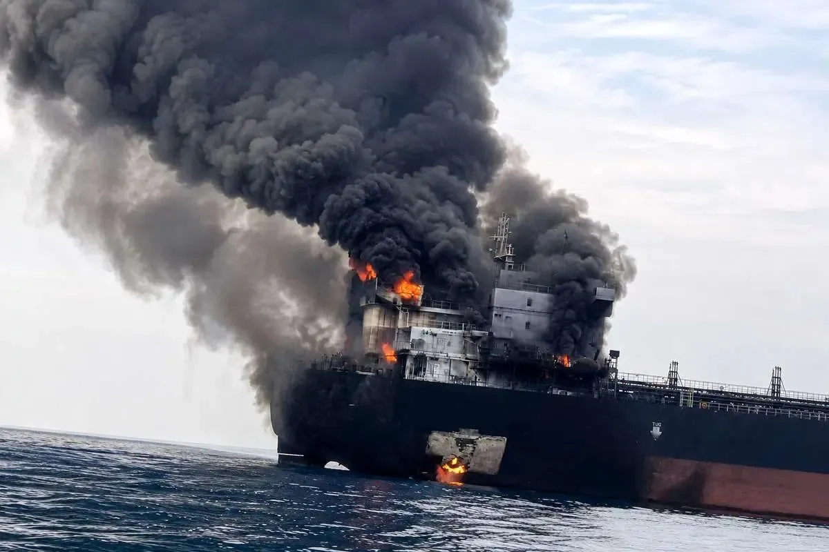 کشتی ایرانی آنا