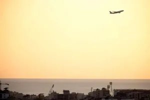 هشدار تازه اروپا به ایرلاین‌ها؛ از آسمان ایران و لبنان دوری کنید