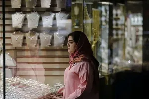 قیمت طلا، سکه و دلار امروز چهارشنبه ۷ مرداد ۱۴۰۵