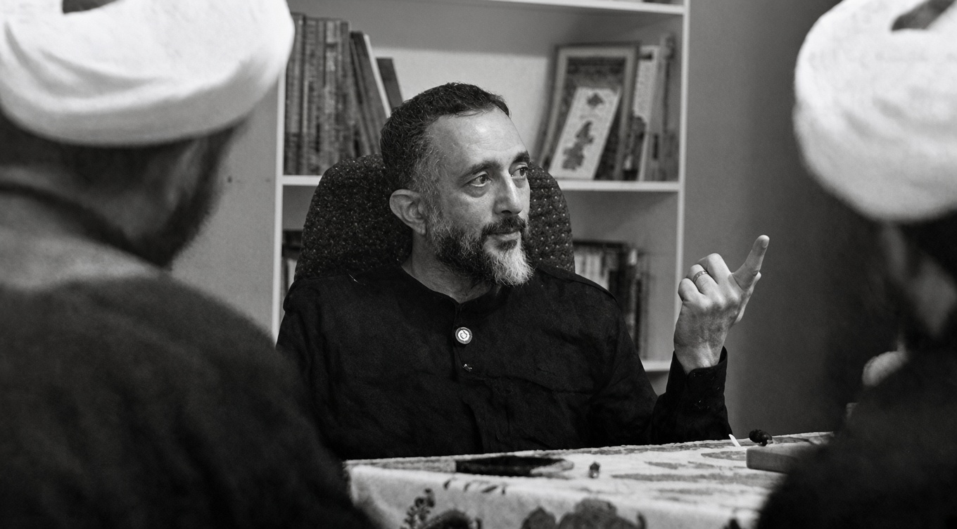 حداد عادل حداد عادل