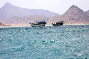 4 اختلاف مهم بین عمان و ایران در مورد تنگه هرمز