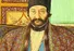 «اردشیر میرزا» عموی ناصرالدین شاه در اواخر عمر؛ اوایل دهه 1240(عکس)