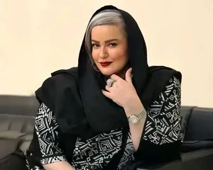 نعیمه نظام دوست: کارم خیلی گیره