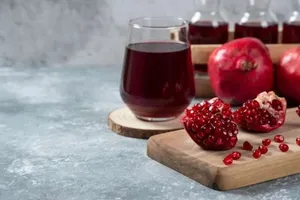 بررسی اثر ضد سرطانی عصاره پوست انار