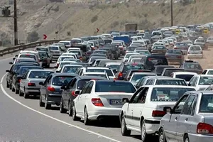بازگشایی دوطرفه جاده چالوس و آزادراه تهران–شمال از ساعت ۱۸ امروز