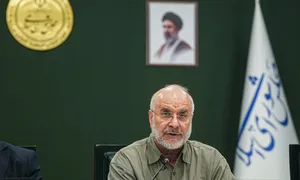 قالیباف: هم باید جنگید و هم مذاکره کرد