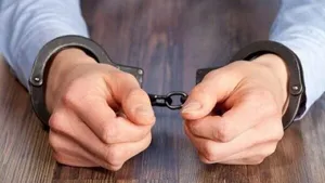 بازداشت کلاهبردار ۱۷۱ میلیارد تومانی حین خروج از کشور