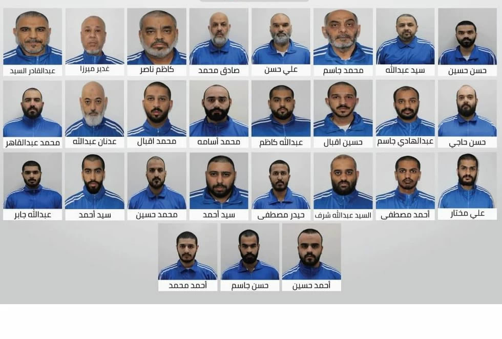 امارات: دستگیری 27 شیعه به اتهام ارتباط با ایران / وزارت خارجه ایران: اتهامات، بی اساس است امارات: دستگیری 27 شیعه به اتهام ارتباط با ایران / وزارت خارجه ایران: اتهامات، بی اساس است