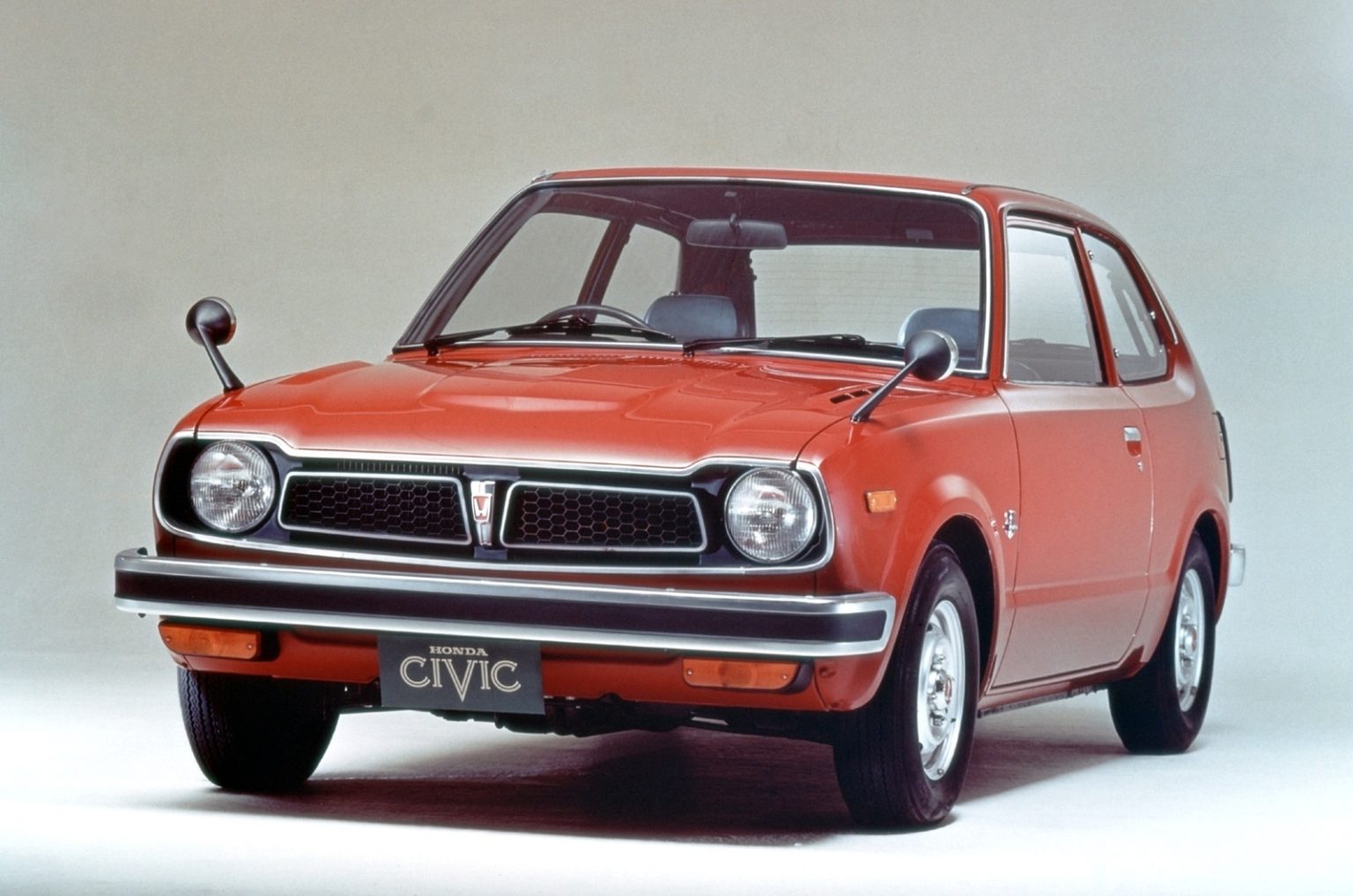 هوندا سیویک (Honda Civic) هوندا سیویک (Honda Civic)