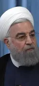 حسن روحانی: قدرت سیاسی باید در تصمیم‌گیری‌های جنگ وارد عمل شود