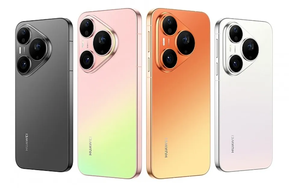 هواوی Pura 90 Pro هواوی Pura 90 Pro
