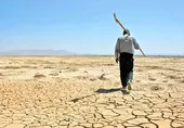 چرا در ایران باران نمی بارد؟ علت را در شورای نگهبان و گزینش ها جست و جو کنید