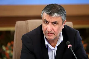 ممانعت از حضور رئیس سازمان انرژی اتمی ایران در کنفرانس آژانس با فشار آمریکا
