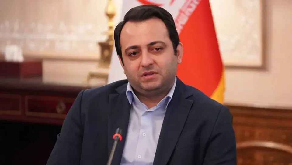 محسن سیفی