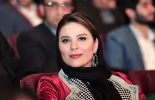 سحر دولتشاهی عذرخواهی کرد ؛ قصد بی احترامی به اذان نداشتم (عکس)