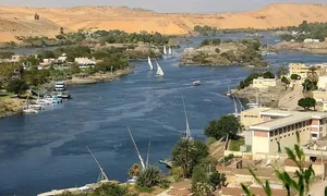 12 رودخانه مشهور جهان که نقش مهمی در زندگی بشر داشته‌اند(+عکس)