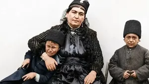 خانۀ «انیس‌الدوله، سوگلی ناصرالدین شاه» بعد از 130 سال (عکس)