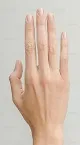 ساختار مهندسی شده دست ؛ 7 لایه از حفاظت تا حرکت (+اینفوگرافیک)