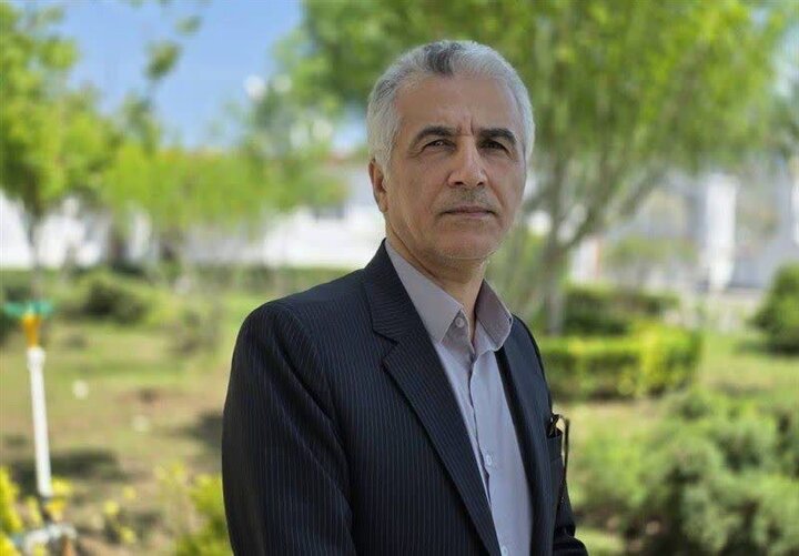 رئیس مرکز توسعه نوغانداری کشور رئیس مرکز توسعه نوغانداری کشور